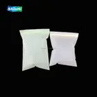 China Manufacturer Custom Printed Small Eco Friendly Zip Lock Bag biodegradable plastic bag