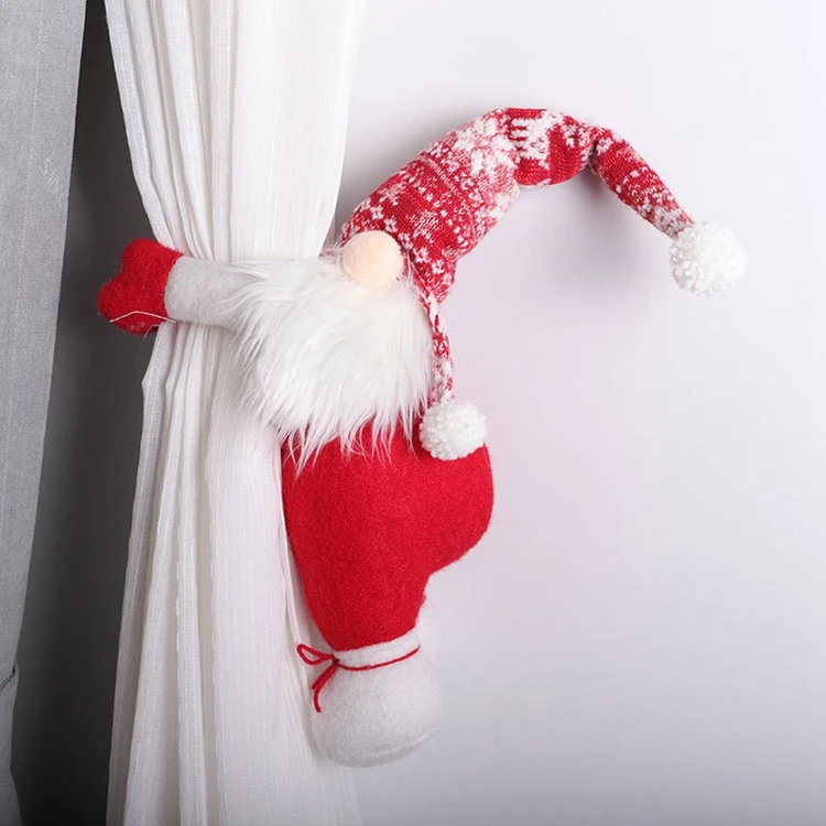 Wholesale Free Sample Curtain Tassle Rope Christmas Curtain Tieback, Regular color or customized color
Wholesale Free Sample Curtain Tassle Rope Christmas Curtain Tieback, Regular color or customized color