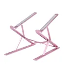 Laptop Cooler 2020 New Portable Adjustable Folding Computer Laptop Cooler Stand
