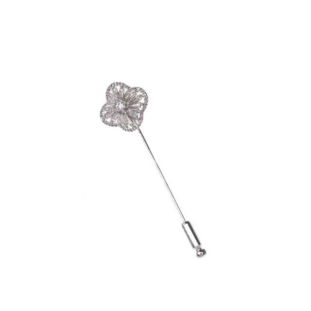 Jewelry Brooch Design Magnetic Scarf Silver Metal for Women Crystal Rhinestone Flower, Sliver
Jewelry Brooch Design Magnetic Scarf Silver Metal for Women Crystal Rhinestone Flower, Sliver