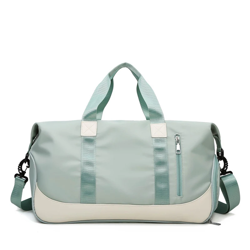 OEM Factory Twinkle High Quality Duffel Waterproof Women Sports Best Gym Bag For Sport
OEM Factory Twinkle High Quality Duffel Waterproof Women Sports Best Gym Bag For Sport