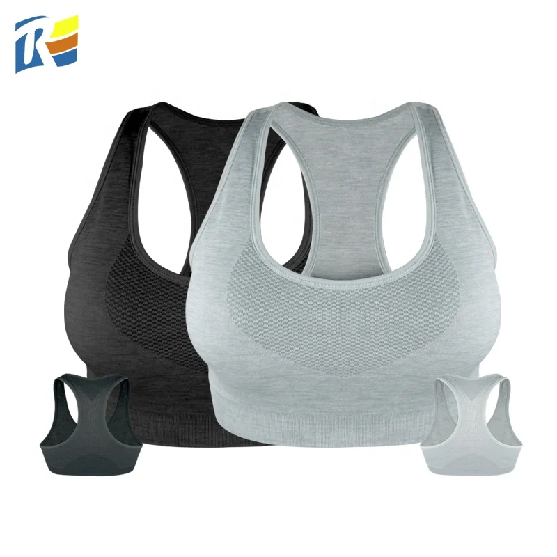Fitness Ladies Girls Running Gym Yoga Bra Tops Custom Logo Crane Exercise Workout Seamless Women Sports Bra
Fitness Ladies Girls Running Gym Yoga Bra Tops Custom Logo Crane Exercise Workout Seamless Women Sports Bra