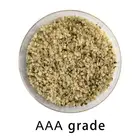 Top Grade Quality white hulled sesame seeds hulled sesame seed for sale