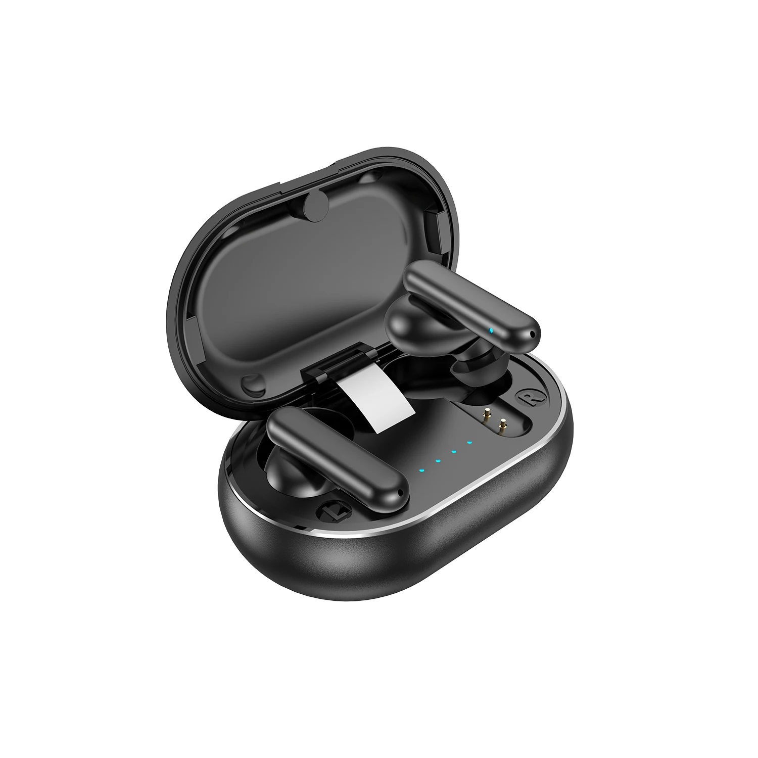 Wireless Earphones Headphones Earbuds TWS Touch Control Sport Headset Noise Cancel Earphone Headphone
Wireless Earphones Headphones Earbuds TWS Touch Control Sport Headset Noise Cancel Earphone Headphone