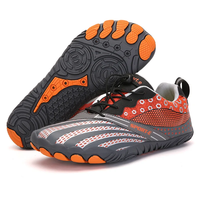 Rubber Sole Anti Slip Unisex Beach Water Shoes Strap Outdoor Quick Drying Slip On Barefoot Swimming Creek Water Shoes, Picture
Rubber Sole Anti Slip Unisex Beach Water Shoes Strap Outdoor Quick Drying Slip On Barefoot Swimming Creek Water Shoes, Picture