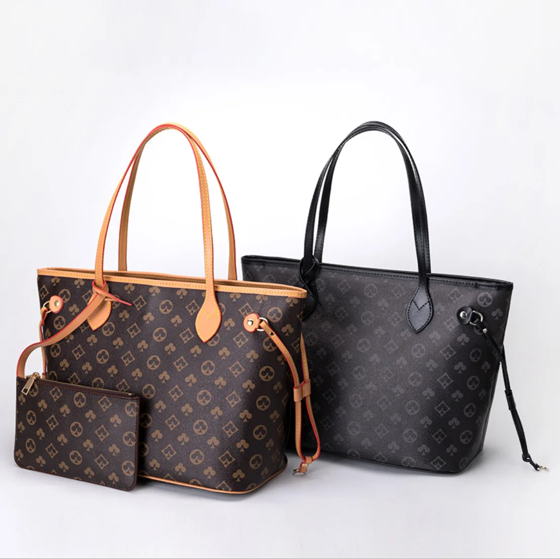 Classic Ladies Designer Famous Brands Women And Purses Women Lius Vtton Handbags women Set, Picture show
Classic Ladies Designer Famous Brands Women And Purses Women Lius Vtton Handbags women Set, Picture show