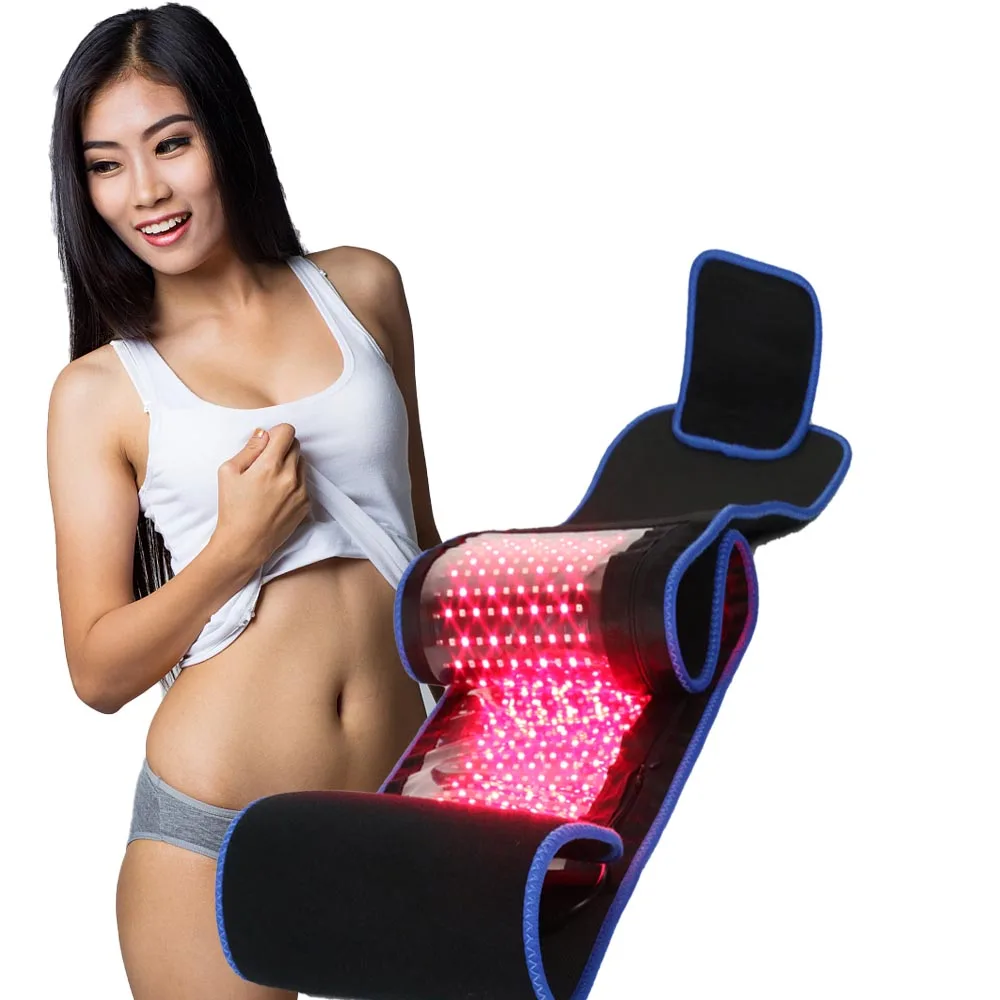 Custom Wholesale Red Light Therapy wrap Full Body Led Infrared Light Therapy, Black
Custom Wholesale Red Light Therapy wrap Full Body Led Infrared Light Therapy, Black