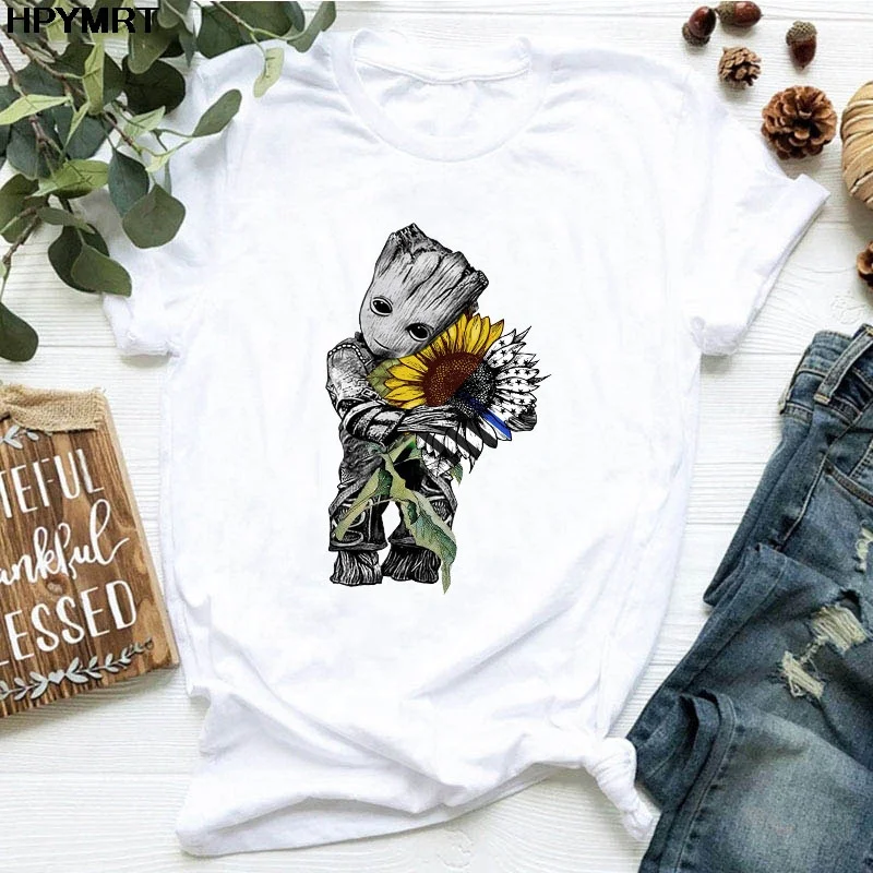 Wholesale 100% Cotton Female Beauty American Flower Printing Women Clothes Loose T shirt Custom Logo Tshirt, Black white gray dark blue red
Wholesale 100% Cotton Female Beauty American Flower Printing Women Clothes Loose T shirt Custom Logo Tshirt, Black white gray dark blue red
