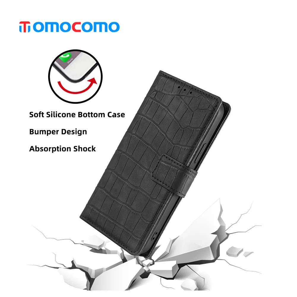 TOMOCOMO Designer Luxury Leather Mobile Phone Bags & Cases For MEIZU Phone Case, 4 colors
TOMOCOMO Designer Luxury Leather Mobile Phone Bags & Cases For MEIZU Phone Case, 4 colors