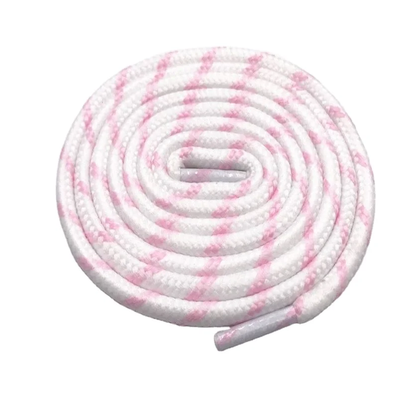 Xuansi New Athletic bootlaces Cross Grain Polyester Shoelaces For Sneakerhead, Bottom based color + match color,support any two pantone colors mixed
Xuansi New Athletic bootlaces Cross Grain Polyester Shoelaces For Sneakerhead, Bottom based color + match color,support any two pantone colors mixed