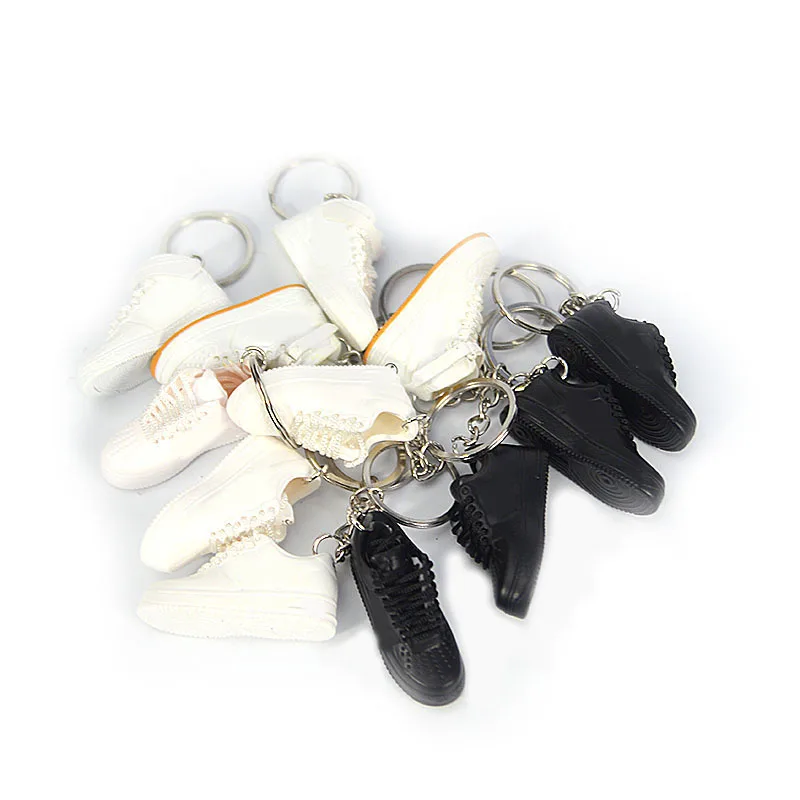 Dropshipping Free shipping Wholesale 2d 3d Rubber PVC Mini Basketball Shoe AIR Sneaker shoe Keychains, Mixed more than 100 colors
Dropshipping Free shipping Wholesale 2d 3d Rubber PVC Mini Basketball Shoe AIR Sneaker shoe Keychains, Mixed more than 100 colors