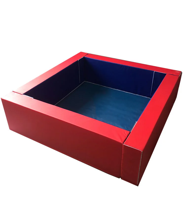 Popular Soft Play Ball Pool Kids Ball Pool For Toddlers Indoor Playground, Red,green,yellow;customized
Popular Soft Play Ball Pool Kids Ball Pool For Toddlers Indoor Playground, Red,green,yellow;customized