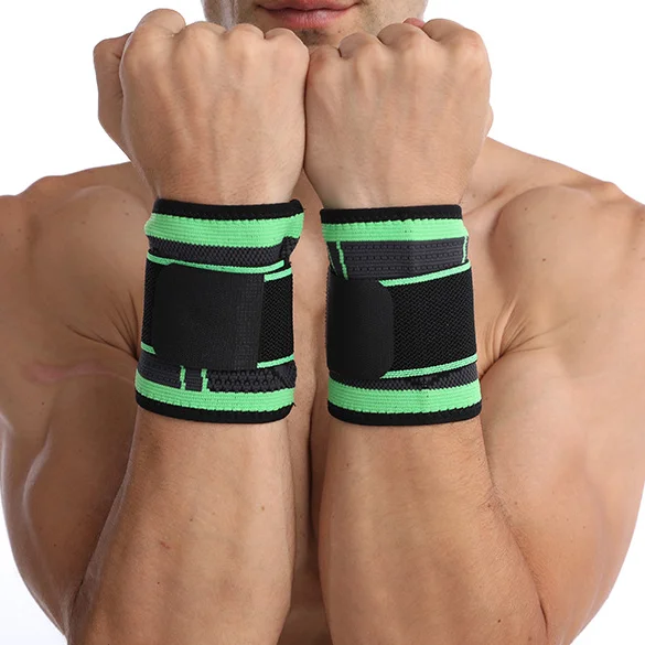 Maiket High quality fashionable badminton tennis towel wristband sports sweat wristband, Customized color
Maiket High quality fashionable badminton tennis towel wristband sports sweat wristband, Customized color