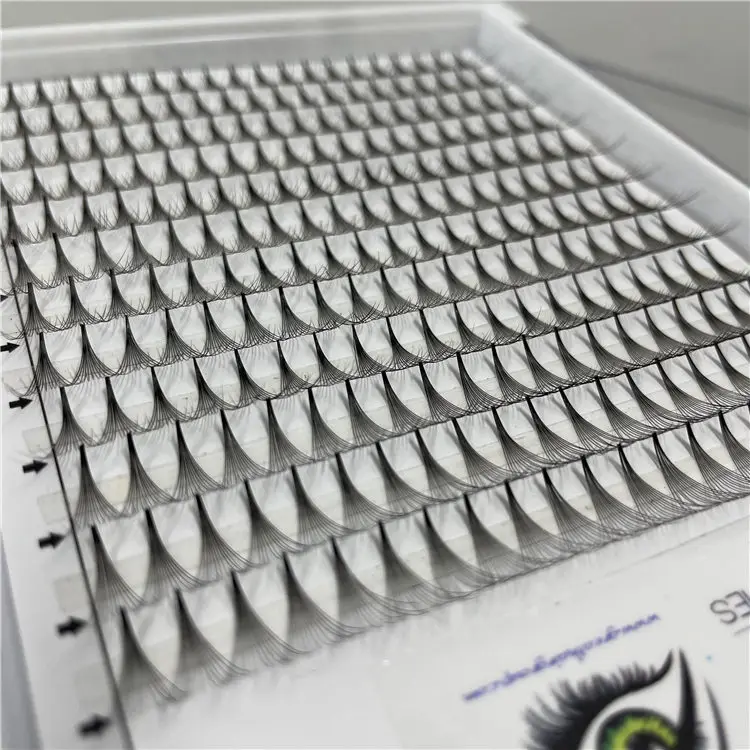 Individual Eyelash Extensions Supplies 10D 0.05mm 8D Curl Private Label Logo Packaging 2020 Wholesale Long Term
Individual Eyelash Extensions Supplies 10D 0.05mm 8D Curl Private Label Logo Packaging 2020 Wholesale Long Term