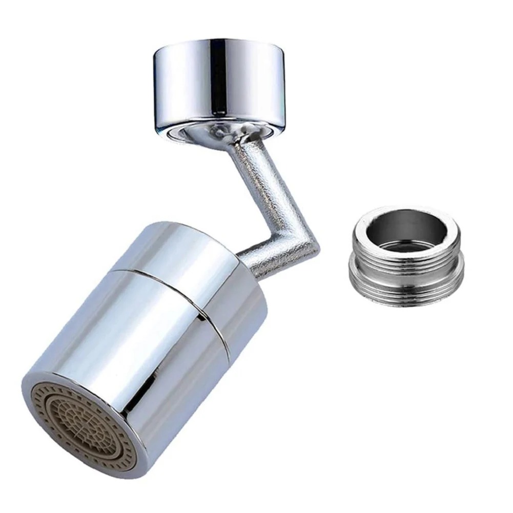 Universal Splash Filter Faucet 720 Rotate Water Outlet Faucet Innovative Universal Splash Filter Faucet Rotate Water
Universal Splash Filter Faucet 720 Rotate Water Outlet Faucet Innovative Universal Splash Filter Faucet Rotate Water