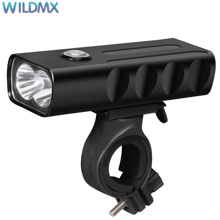 Wildmx High quality Bike accessories LED Safety Waterproof Bicycle Led Light with USB rechargeable Warning Bike Front Light
Wildmx High quality Bike accessories LED Safety Waterproof Bicycle Led Light with USB rechargeable Warning Bike Front Light