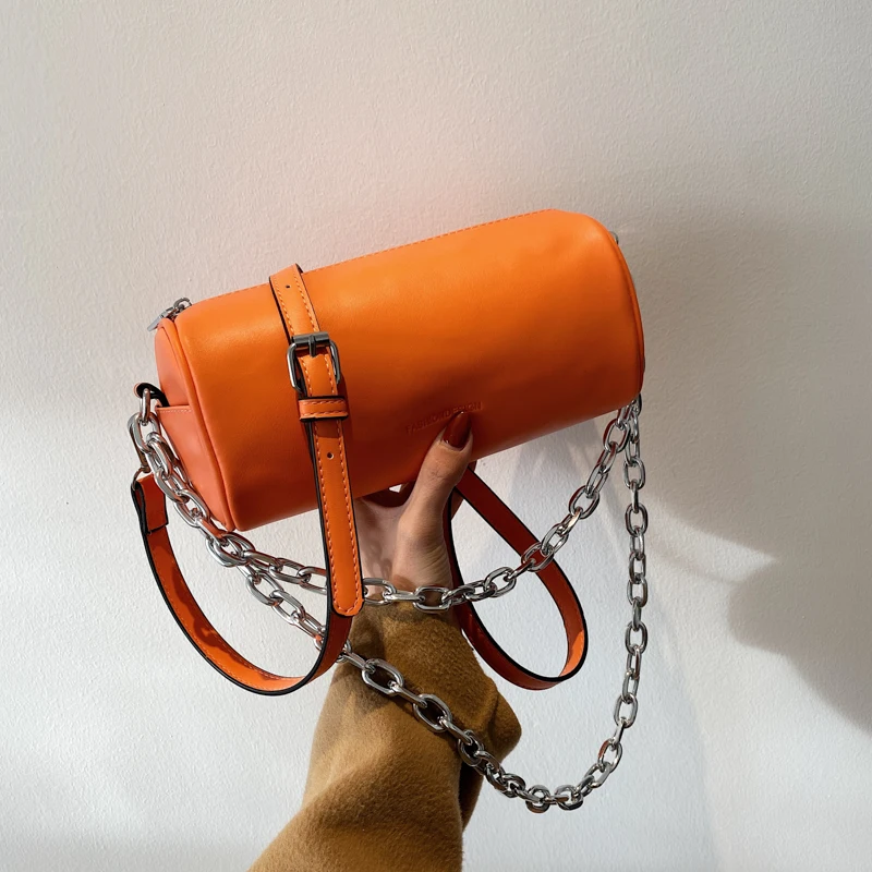 Colorful New Arrivals Cute Purse Roll Shape Bright Colors Spring Fashionable Crossbody Purse 2021, 6colors
Colorful New Arrivals Cute Purse Roll Shape Bright Colors Spring Fashionable Crossbody Purse 2021, 6colors