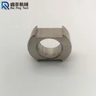 China very cheap custom cnc machining service