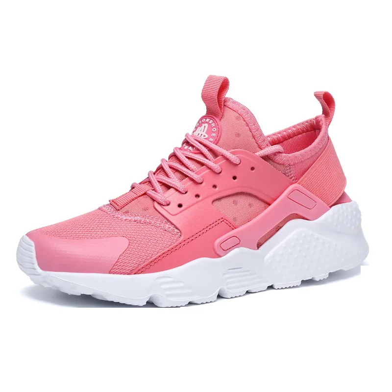 Classic Huarache Style Breathable Lightweight Large Size Running Shoes for Women, White,black,pink,green+black, white+black
Classic Huarache Style Breathable Lightweight Large Size Running Shoes for Women, White,black,pink,green+black, white+black