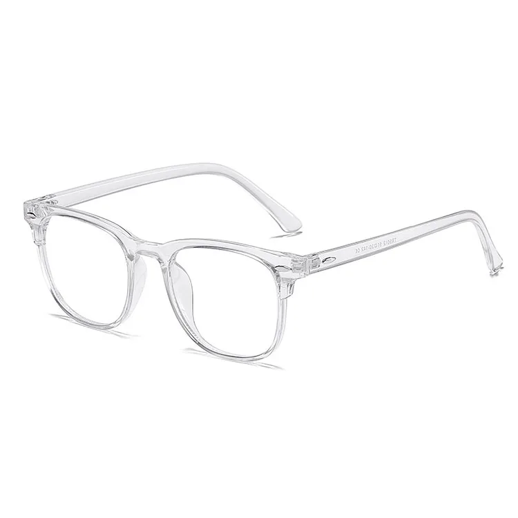 2022 crystal reansparent color new anti-blue light glasses blue anti-light glasses blue light blocking glasses unisex, 6 colors or customized
2022 crystal reansparent color new anti-blue light glasses blue anti-light glasses blue light blocking glasses unisex, 6 colors or customized