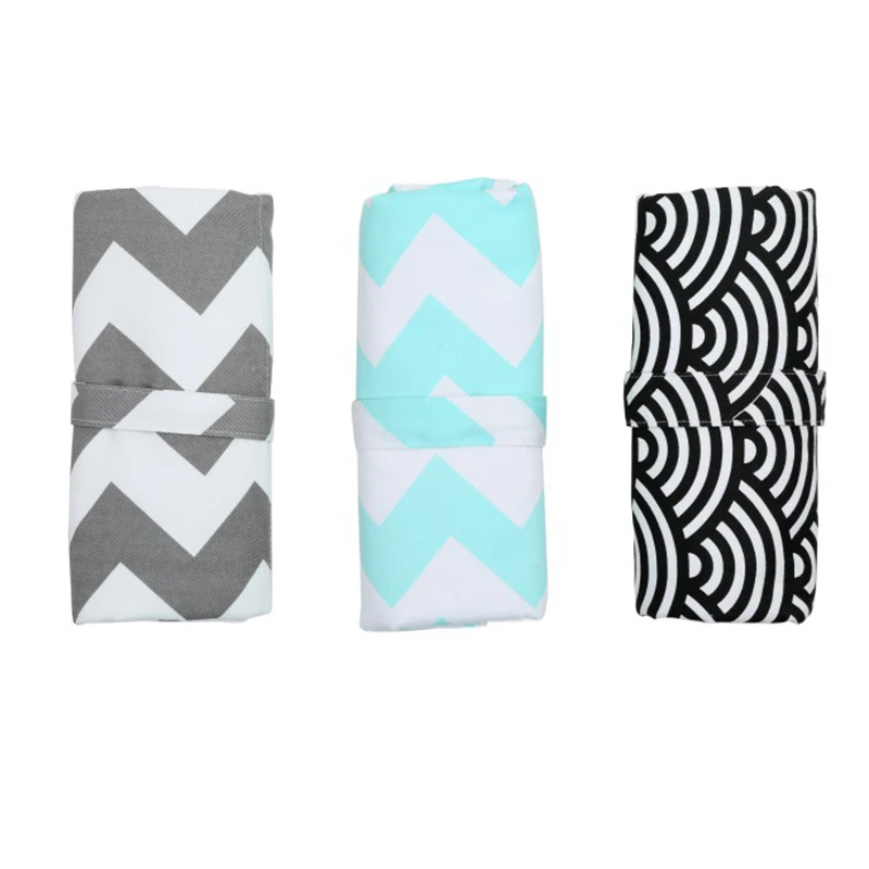 Comfortable Washable Eco-friendly Changing Pad Portable Waterproof Urine Mat Baby Changing Mat For Home And Travel TEBEIYOU
Comfortable Washable Eco-friendly Changing Pad Portable Waterproof Urine Mat Baby Changing Mat For Home And Travel TEBEIYOU