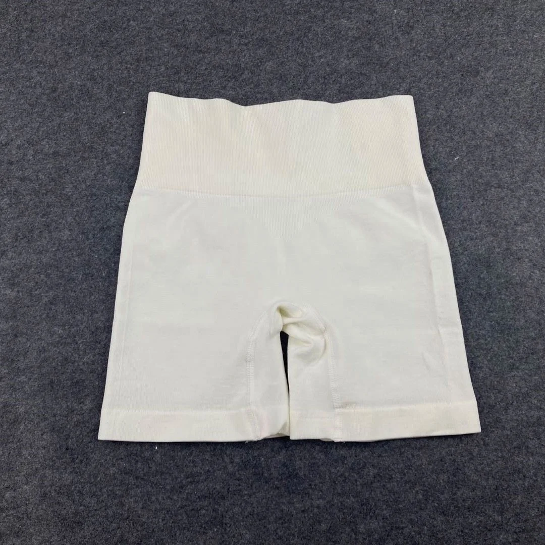 VOOGUE Solid Color High Waist Shorts Trousers Women Sports Leggings Fitness Yoga Leggings, Picture
VOOGUE Solid Color High Waist Shorts Trousers Women Sports Leggings Fitness Yoga Leggings, Picture