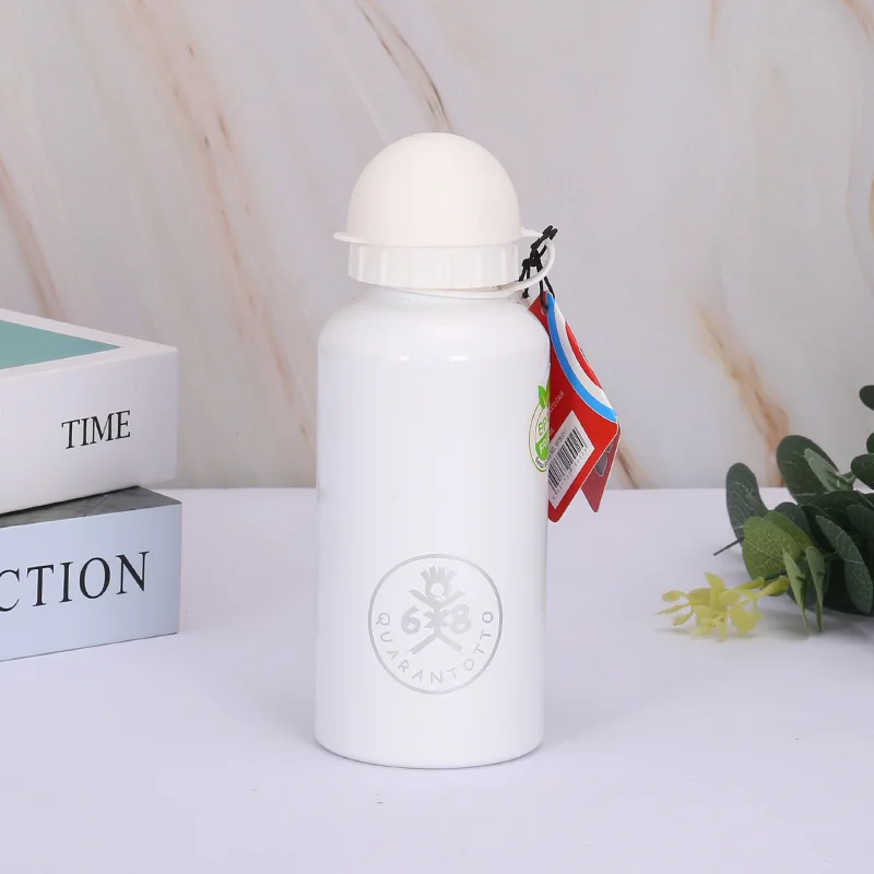 Wholesale Popular Customized Logo Climbing Aluminum Water Bottles Outdoor Sport Water Bottle
Wholesale Popular Customized Logo Climbing Aluminum Water Bottles Outdoor Sport Water Bottle