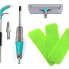 Hardwood Spray Mop for Floor Cleaning Microfiber Mop for Tile Floors Wet Dry Mop with Sprayer