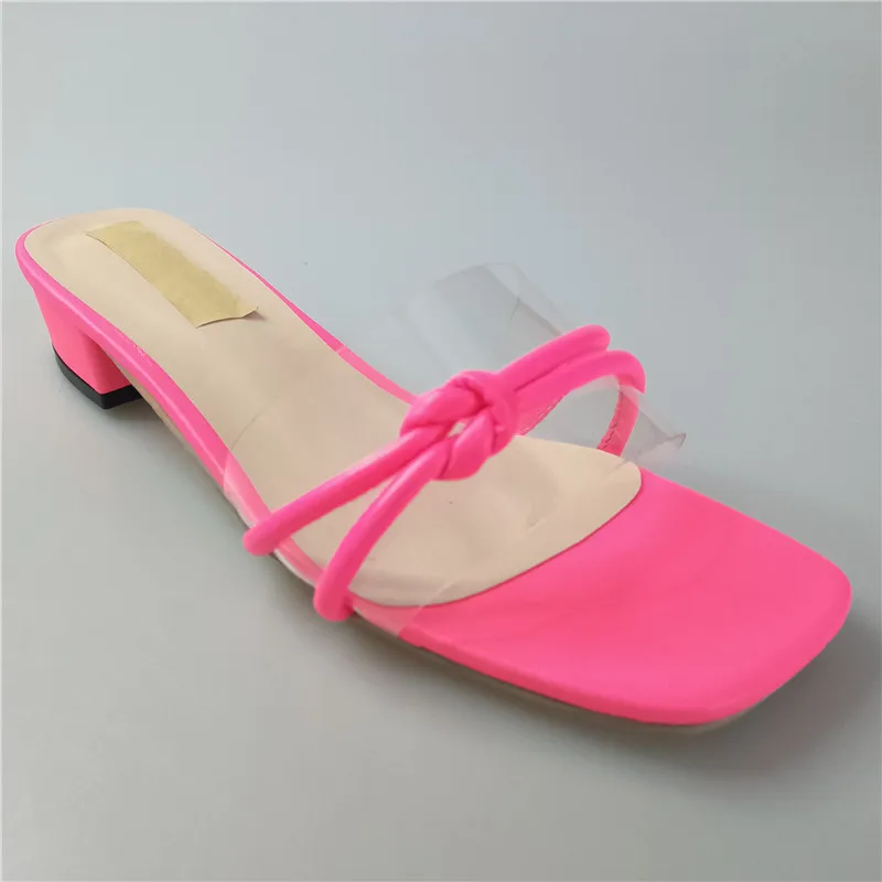 PDEP High Heel Women's Pumps Girl Shoes Ladies color pink Shoes square Heels for women
PDEP High Heel Women's Pumps Girl Shoes Ladies color pink Shoes square Heels for women