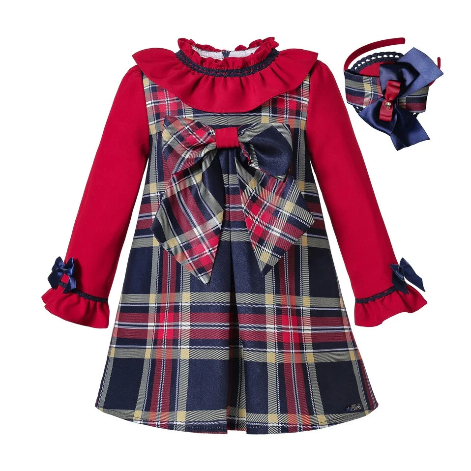 Pettigirl New arrival popular Plaid Dresses Spring Dress Kids Spring 2021 Dresses for Girl
Pettigirl New arrival popular Plaid Dresses Spring Dress Kids Spring 2021 Dresses for Girl
