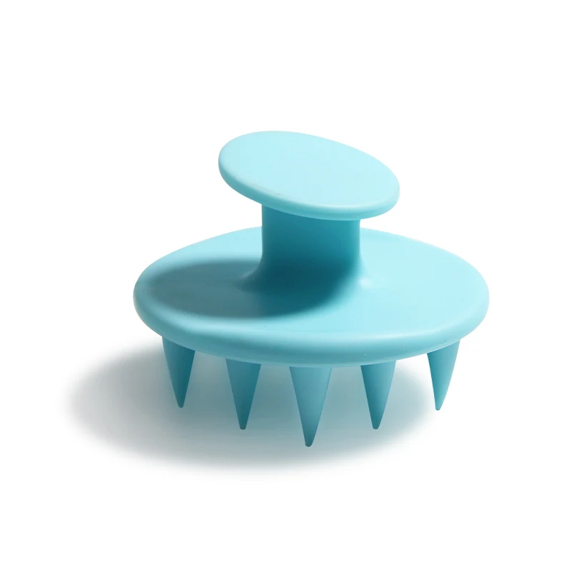 Scalp Massage Brush Round Beauty Care Make Tools Print Custom Packing Soft Full Silicone Waterproof Bath Shower Silicone 200pcs, Customized color
Scalp Massage Brush Round Beauty Care Make Tools Print Custom Packing Soft Full Silicone Waterproof Bath Shower Silicone 200pcs, Customized color
