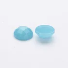 Blue Hot Selling Beautiful Assorted Shape Cut Blue Gemstones Loose Stone Beads For Ring Jewelry Making