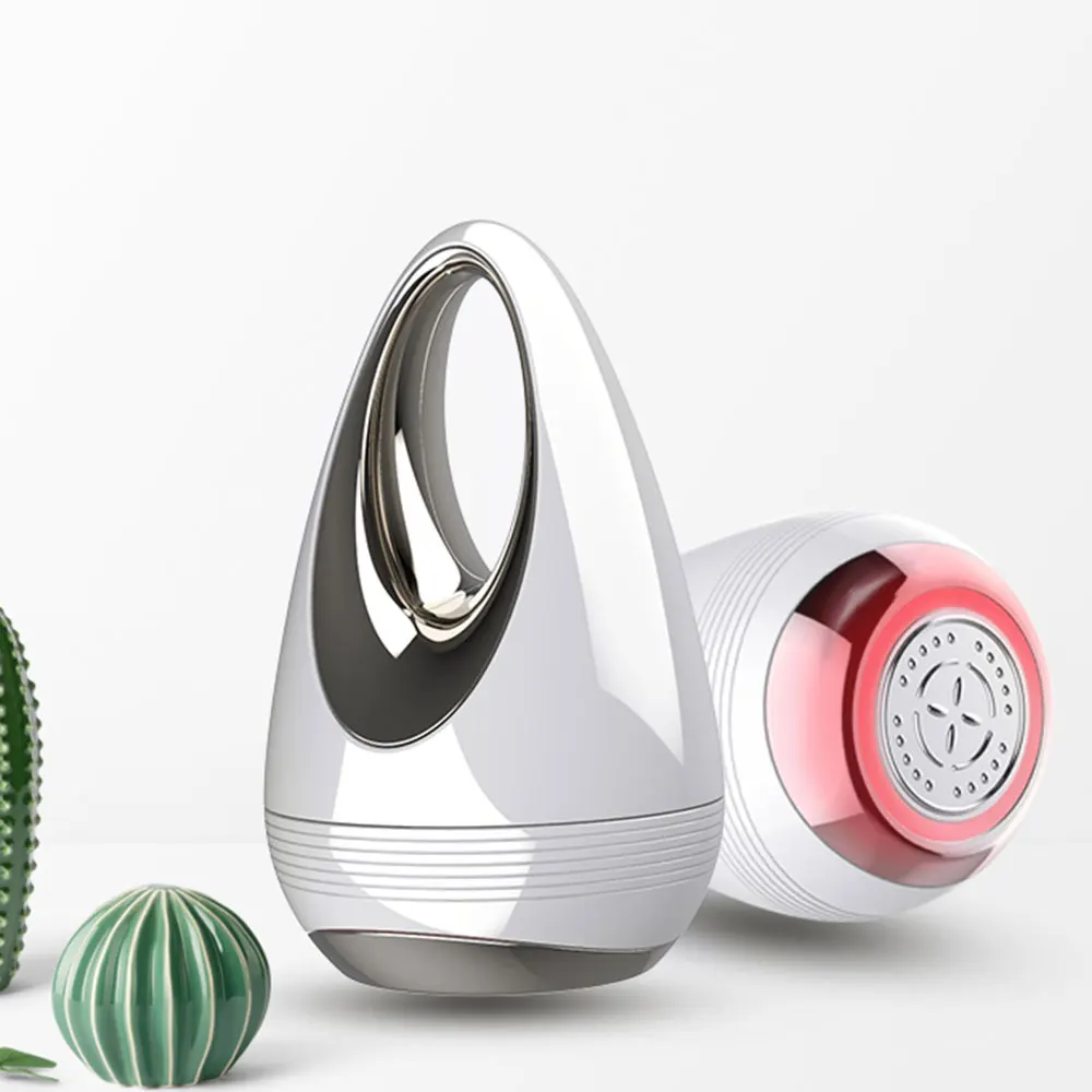 Home Use Portable Ultra Sonic Ems Rf Galvanic Beauty Face V Shape Skin Tightening Massager Mini Face Lift Device, White
Home Use Portable Ultra Sonic Ems Rf Galvanic Beauty Face V Shape Skin Tightening Massager Mini Face Lift Device, White