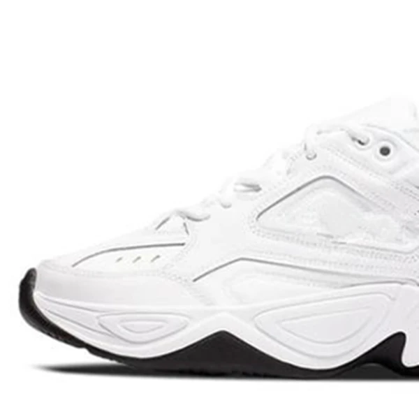 The latest retro classic original old shoes sneakers M2K Tekno breathable sweat-absorbent running shoes
The latest retro classic original old shoes sneakers M2K Tekno breathable sweat-absorbent running shoes