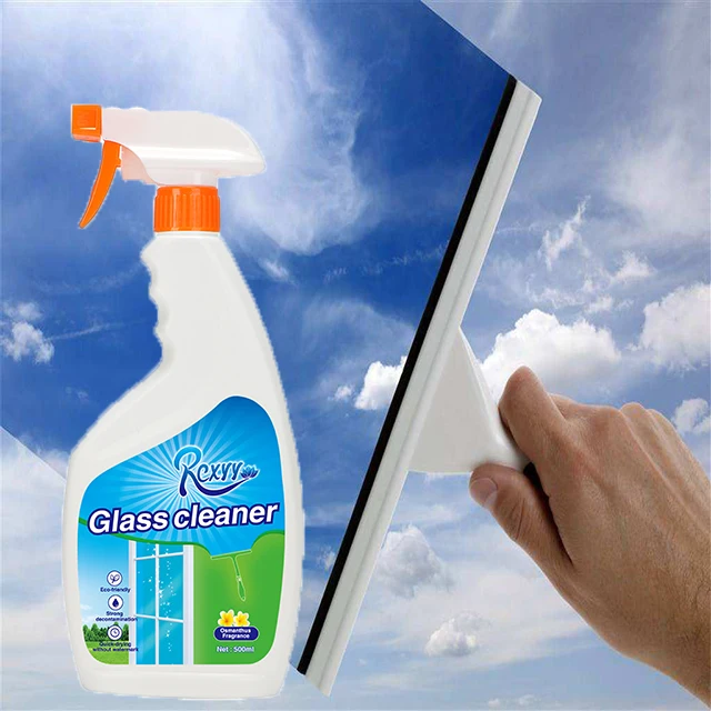 Spray Detergent Washing Window Glass Wholesale Cleaner Liquid For Household Cleaning, White
Spray Detergent Washing Window Glass Wholesale Cleaner Liquid For Household Cleaning, White