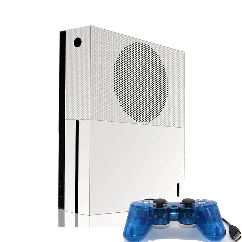 Wholesale X Game 600 In 1 4K HD Retro Classic Family TV Video Game Console With Two Gamepads, White
Wholesale X Game 600 In 1 4K HD Retro Classic Family TV Video Game Console With Two Gamepads, White