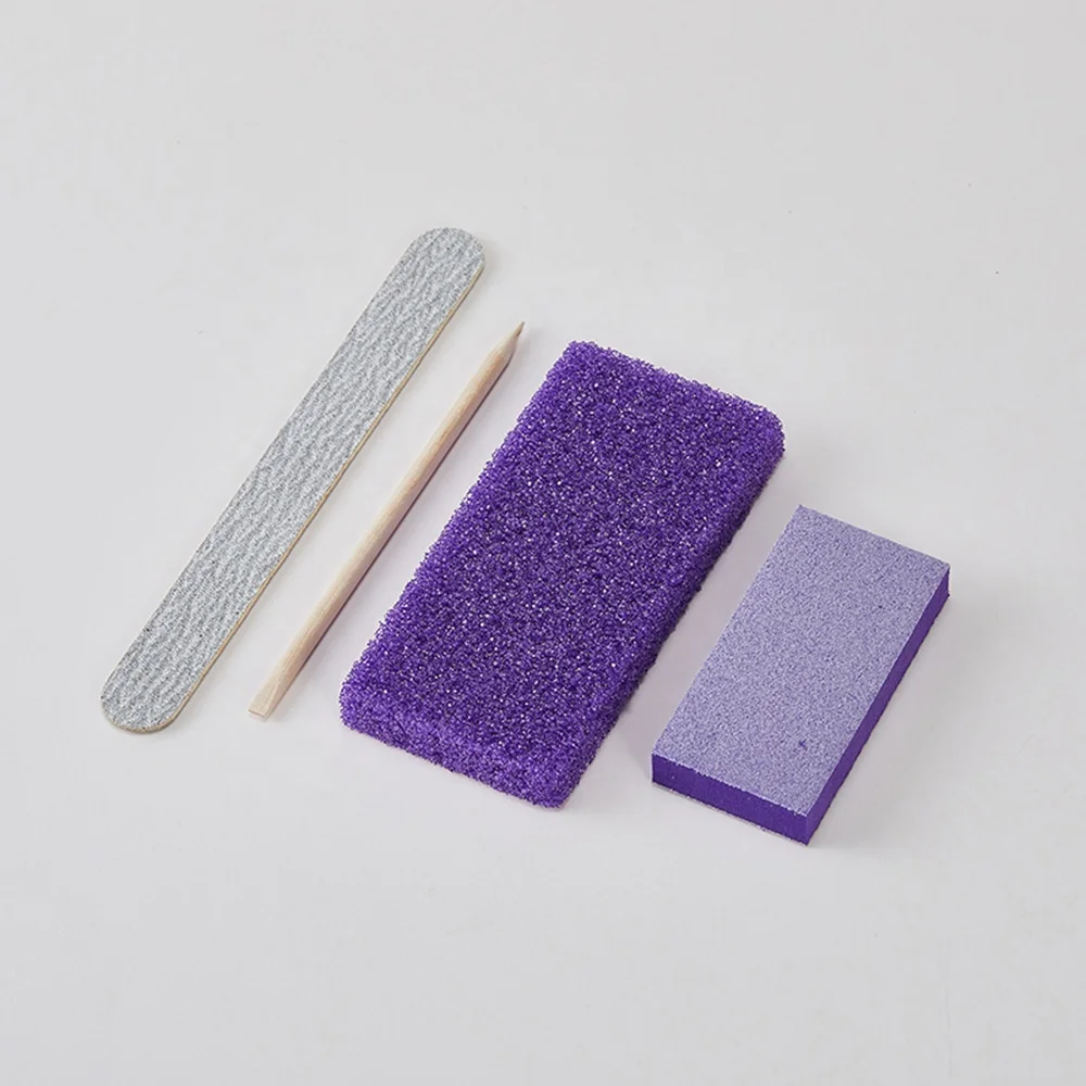 Wholesale professional nail salon mini disposable spa salon 5pcs pedicure kit, As picture
Wholesale professional nail salon mini disposable spa salon 5pcs pedicure kit, As picture