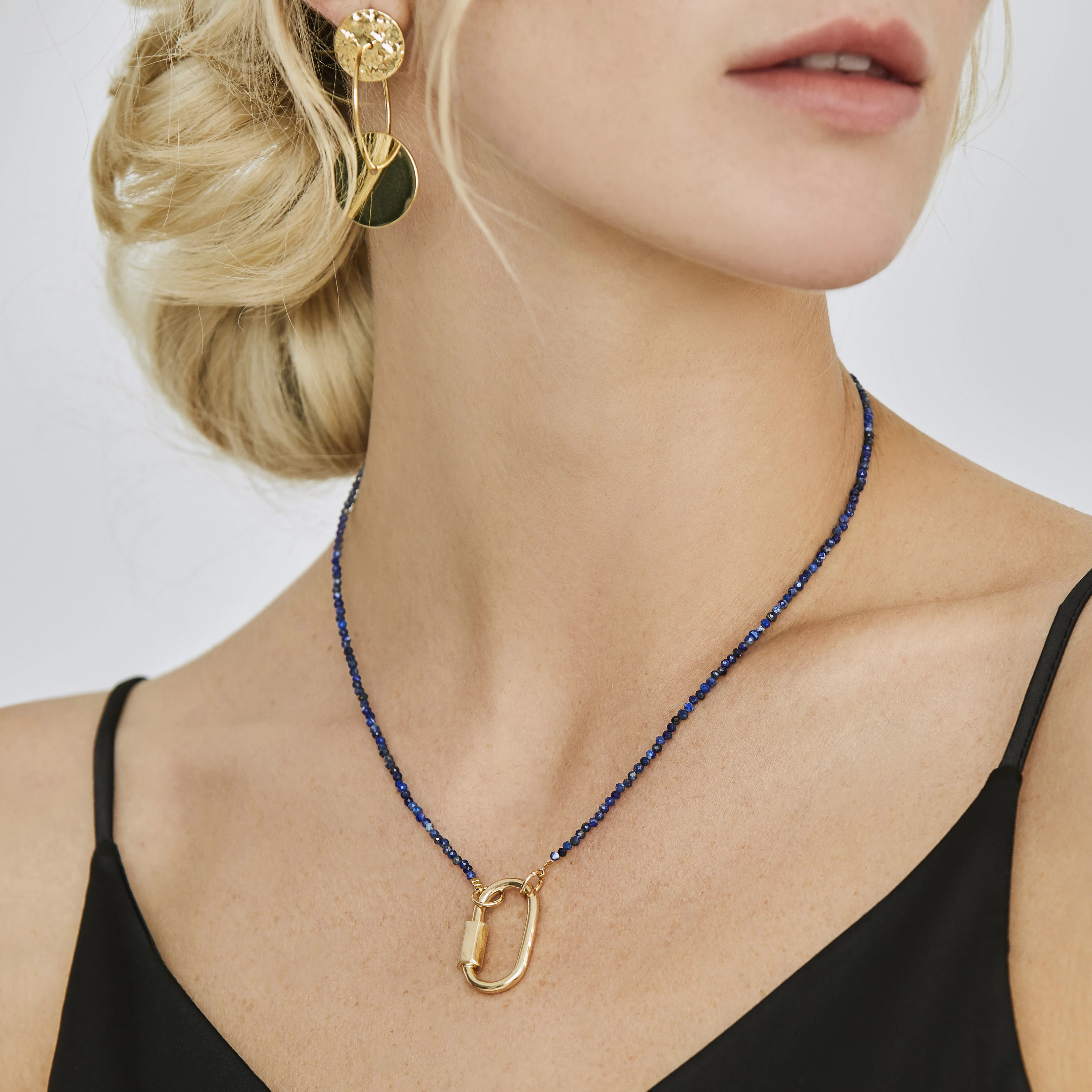 Boho Fashion Natural Stone Jewelry Beads High Quality Women Copper Painting Oil Lock Pendant Necklace, Picture
Boho Fashion Natural Stone Jewelry Beads High Quality Women Copper Painting Oil Lock Pendant Necklace, Picture