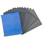 3m Polishing Sanding Wet/Dry Abrasive Sandpaper Sheets Grit 80/120/150/180/240/320/400/600/800/1000/1200/1500/2000/3000