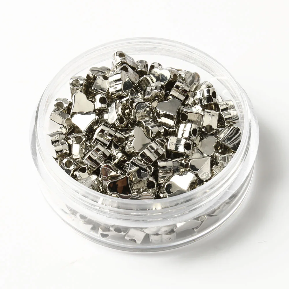 Wholesale 6*3.5mm Cross Hole Heart Shape CCB Plastic Loose Spacer Beads for Charm Jewelry Making
Wholesale 6*3.5mm Cross Hole Heart Shape CCB Plastic Loose Spacer Beads for Charm Jewelry Making