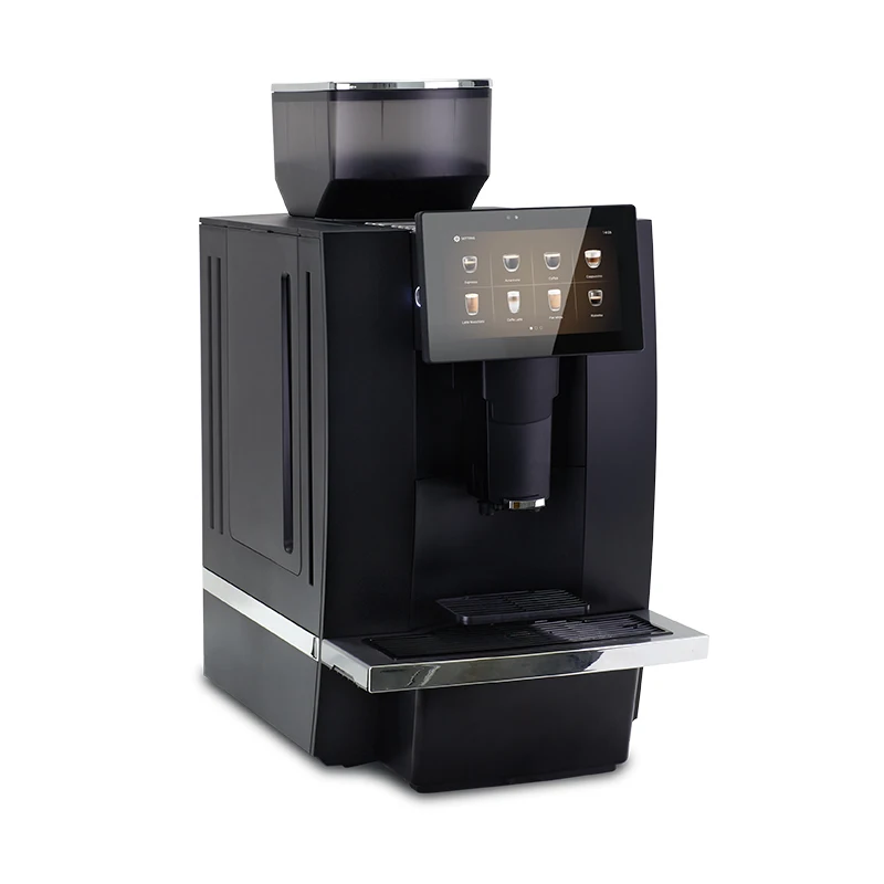 buy coffee machine for home