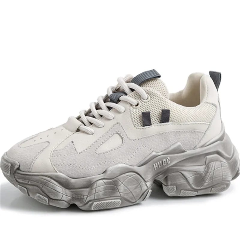 2021 Casual Fashion Women Sneakers Genuine Laeather Lace-Up Flats Spring Summer Casual Sport Shopping Comfortable Shoes Woman
2021 Casual Fashion Women Sneakers Genuine Laeather Lace-Up Flats Spring Summer Casual Sport Shopping Comfortable Shoes Woman