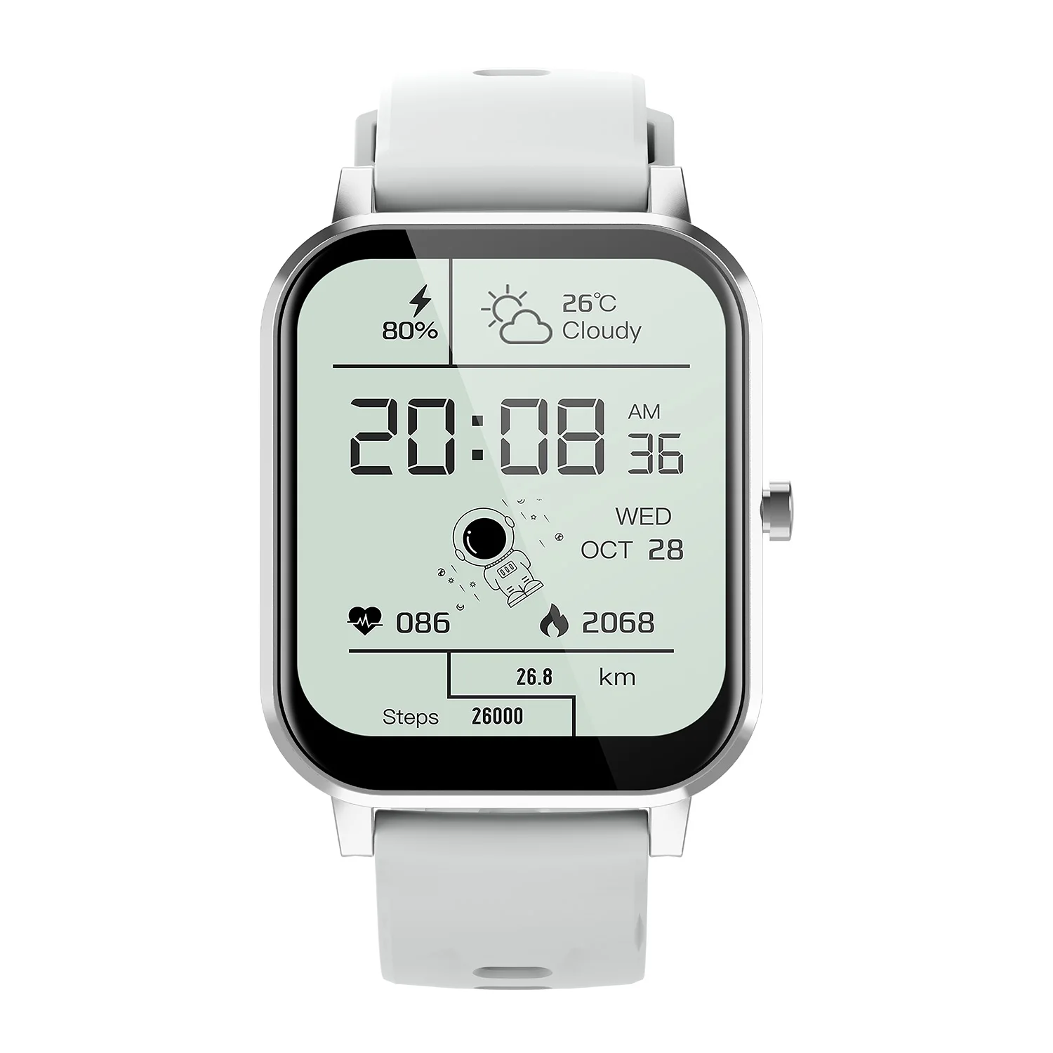In Stock S37 BT Full Touch Screen Fitness Sport Watch IP67 Real-Time Heart Rate Measurement Smart watch
In Stock S37 BT Full Touch Screen Fitness Sport Watch IP67 Real-Time Heart Rate Measurement Smart watch