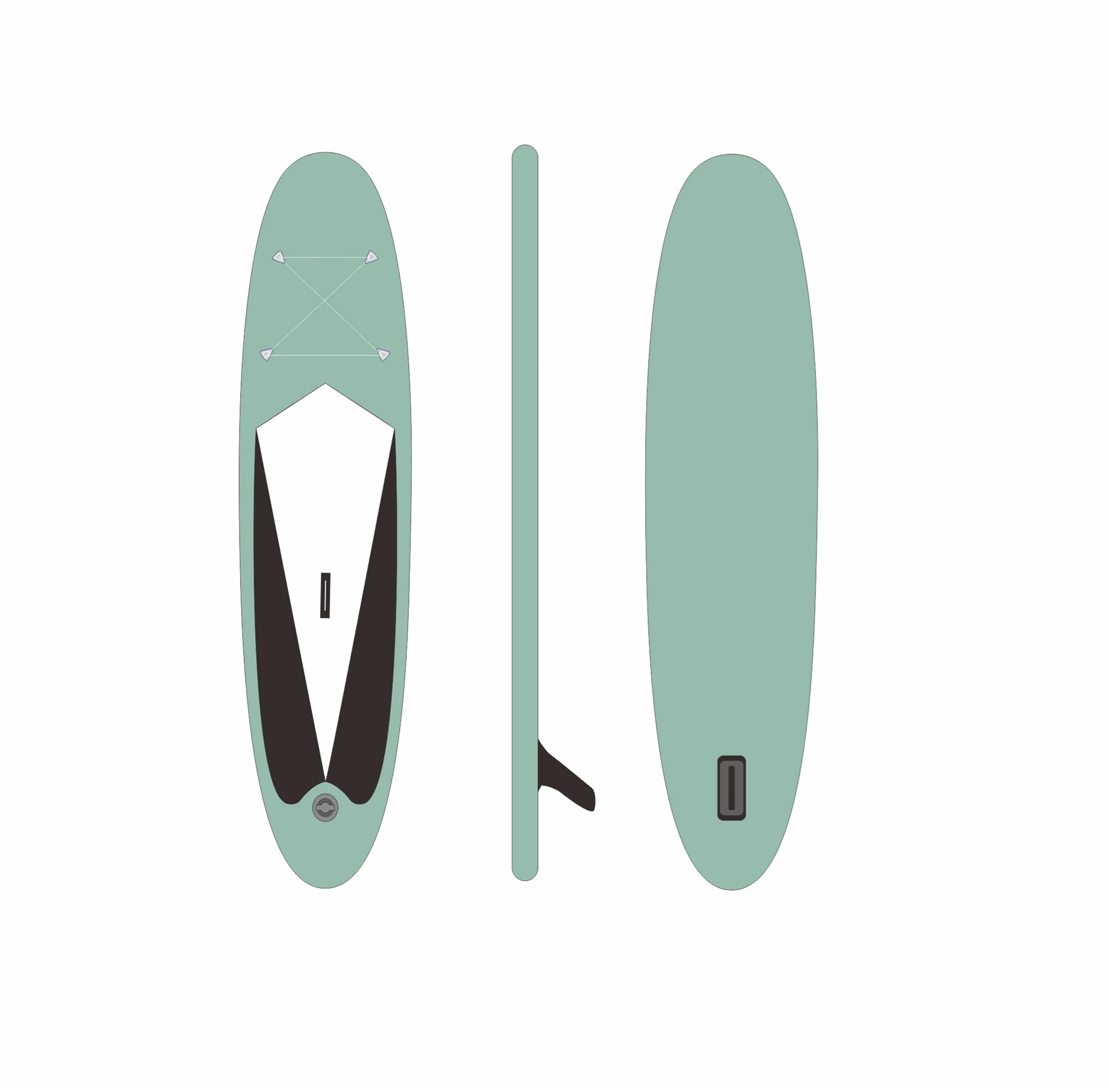 price surfboards wholesale surfing board wholesale board standing up inflatable board, Customized color
price surfboards wholesale surfing board wholesale board standing up inflatable board, Customized color