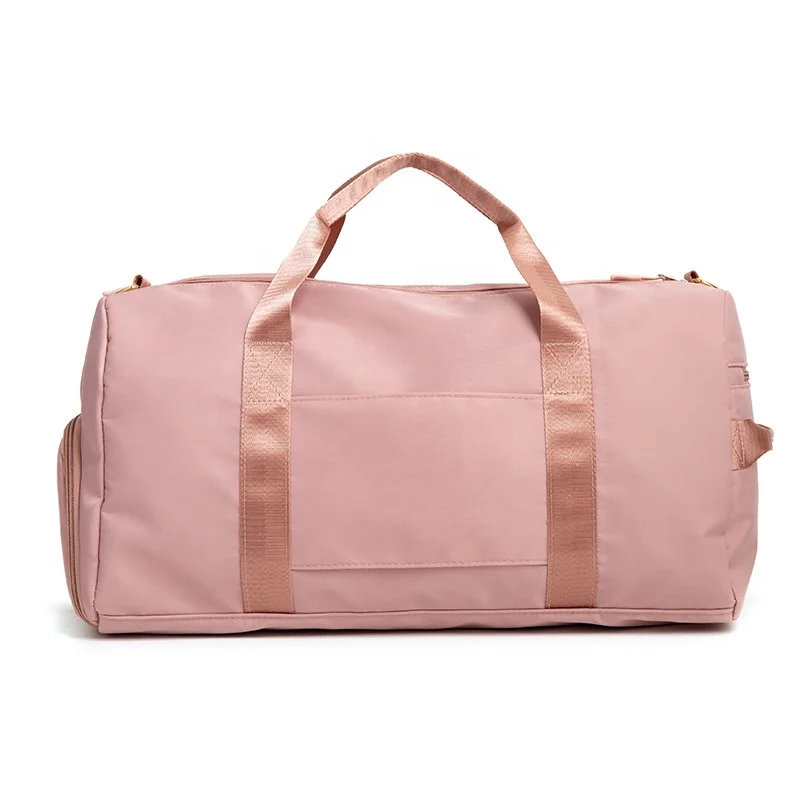2021 new high quality large capacity waterproof dry and wet separation nylon duffle gym bag custom logo, Customized color
2021 new high quality large capacity waterproof dry and wet separation nylon duffle gym bag custom logo, Customized color