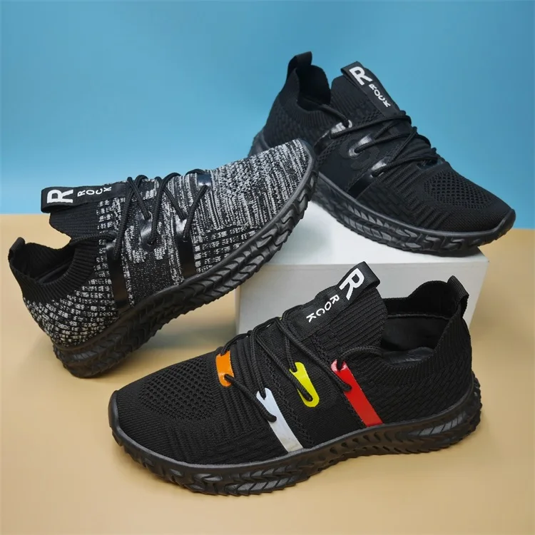 2806 National New Trend Mesh Men's comfortable Sports Casual Shoes For Student running sneakers
2806 National New Trend Mesh Men's comfortable Sports Casual Shoes For Student running sneakers