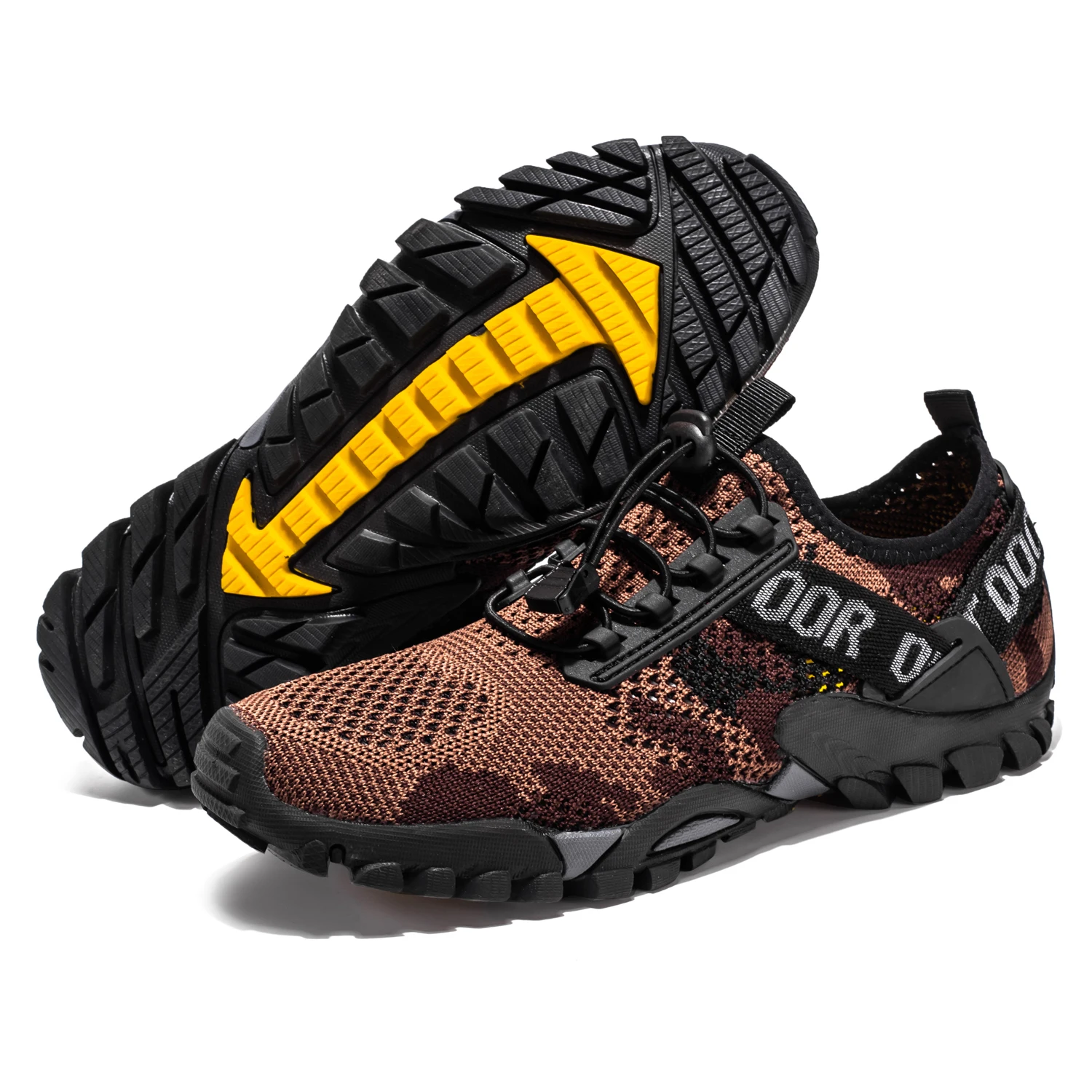 New Low Cut Discount Breathable Mesh Outdoor Custom Comfortable Hiking Shoe For Men, Optional
New Low Cut Discount Breathable Mesh Outdoor Custom Comfortable Hiking Shoe For Men, Optional