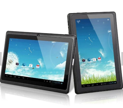 HOT selling 7 inch tablet PC USB WIFI Android 6.0 android tablet with RAM 1G ROM 8G Dual Camera for Office & Business
HOT selling 7 inch tablet PC USB WIFI Android 6.0 android tablet with RAM 1G ROM 8G Dual Camera for Office & Business
