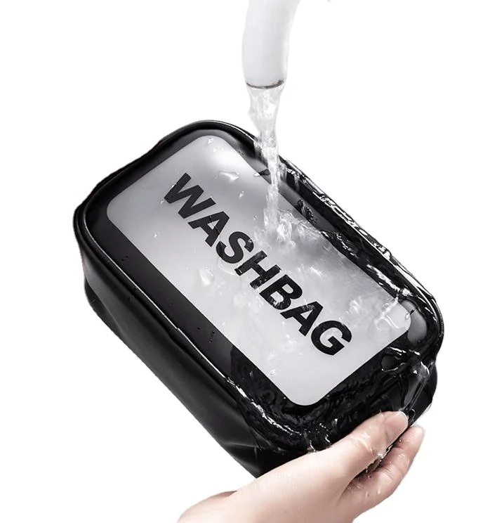 Large-capacity Travel Portable Portable Scrub PU Waterproof Odor-free Skin Care Wash Storage Cosmetic Bag
Large-capacity Travel Portable Portable Scrub PU Waterproof Odor-free Skin Care Wash Storage Cosmetic Bag