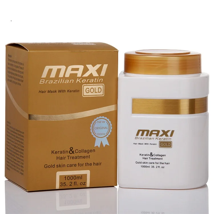 High quality hot market Indonesia maxi brazilian keratin hair mask with keratin collagen
High quality hot market Indonesia maxi brazilian keratin hair mask with keratin collagen